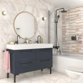 Artens Floor & Wall Tile Marble Rectified 30X60 1,08M2,